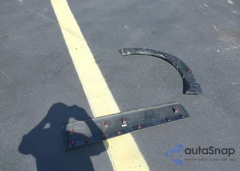 2021 Mazda Cx-30 Select из США, поврежденный, VIN 3MVDMABL6MM232123